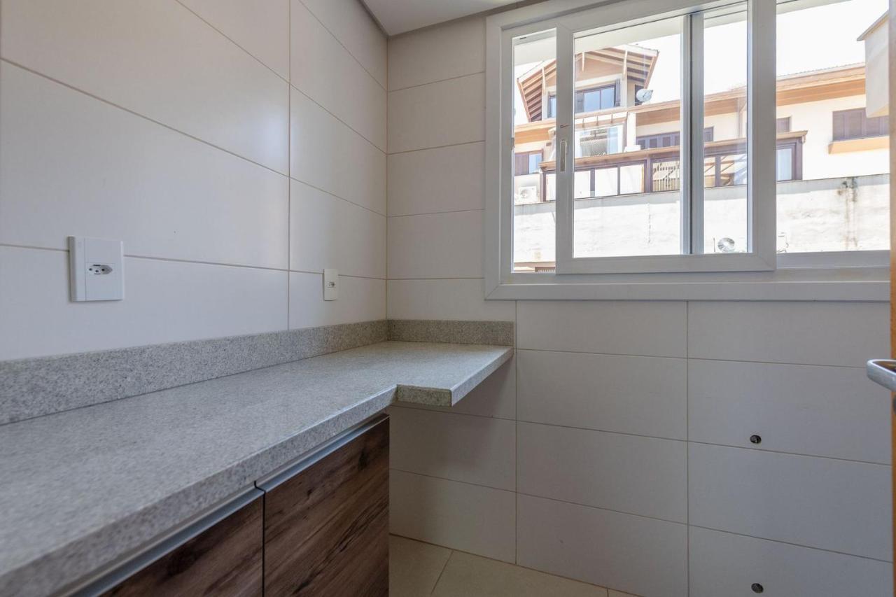Luxuoso Apartamento No Coracao De Gramado Exterior foto